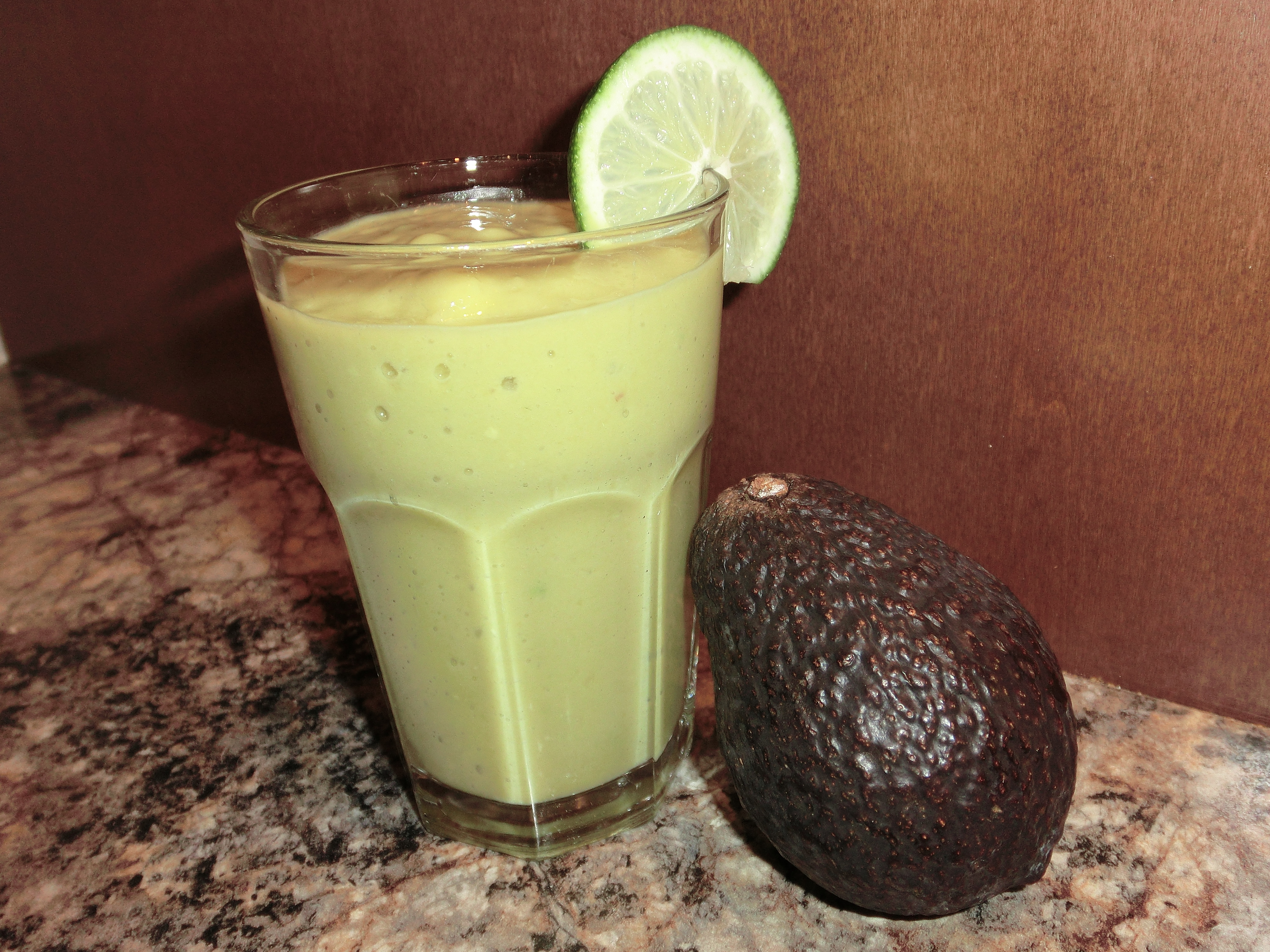 Avocado Pineapple Smoothie recipe | Avocado Recipes