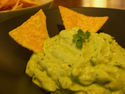 Avocado Dip photo by Jack and Eszter